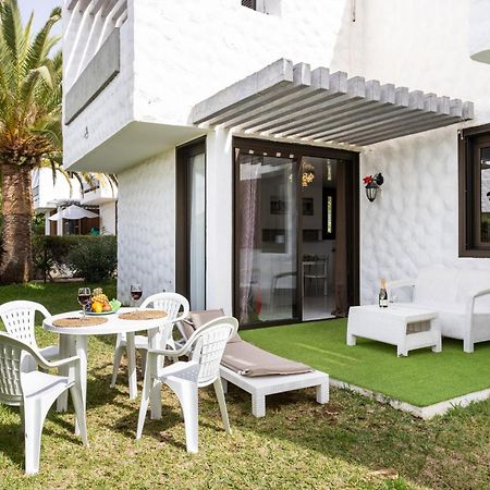 Nice Apartment In The Heart Of Las Americas Πλάγια ντε λας Αμέρικας Εξωτερικό φωτογραφία