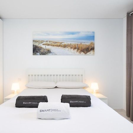 Nice Apartment In The Heart Of Las Americas Πλάγια ντε λας Αμέρικας Εξωτερικό φωτογραφία