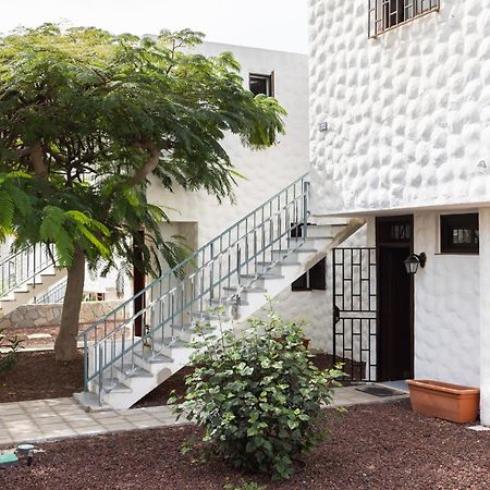 Nice Apartment In The Heart Of Las Americas Πλάγια ντε λας Αμέρικας Εξωτερικό φωτογραφία