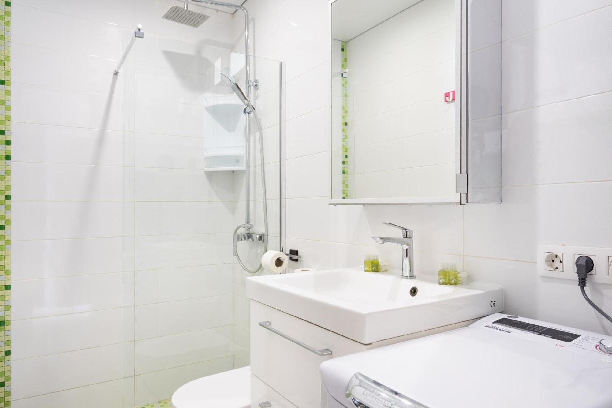 Nice Apartment In The Heart Of Las Americas Πλάγια ντε λας Αμέρικας Εξωτερικό φωτογραφία