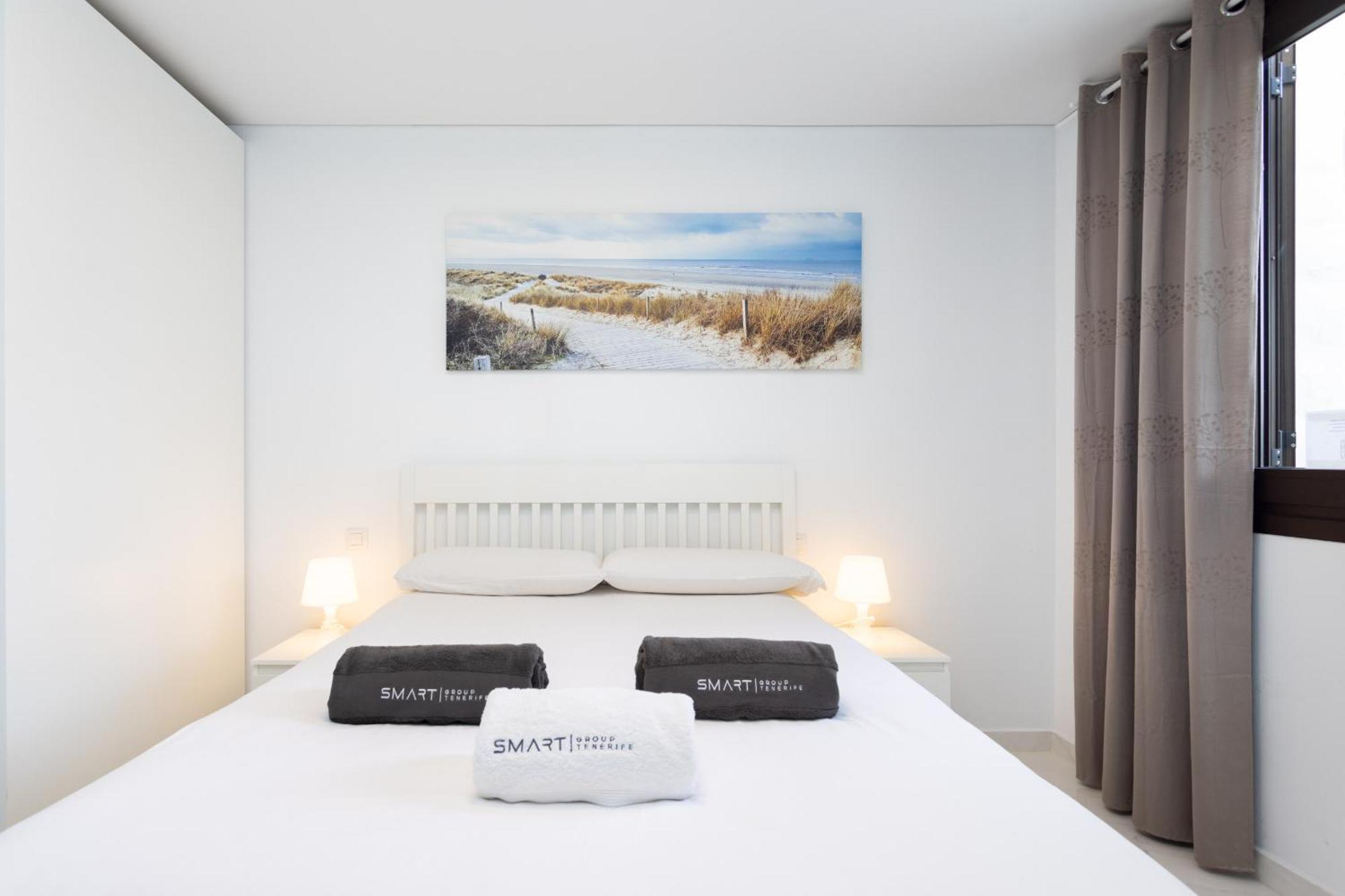 Nice Apartment In The Heart Of Las Americas Πλάγια ντε λας Αμέρικας Εξωτερικό φωτογραφία