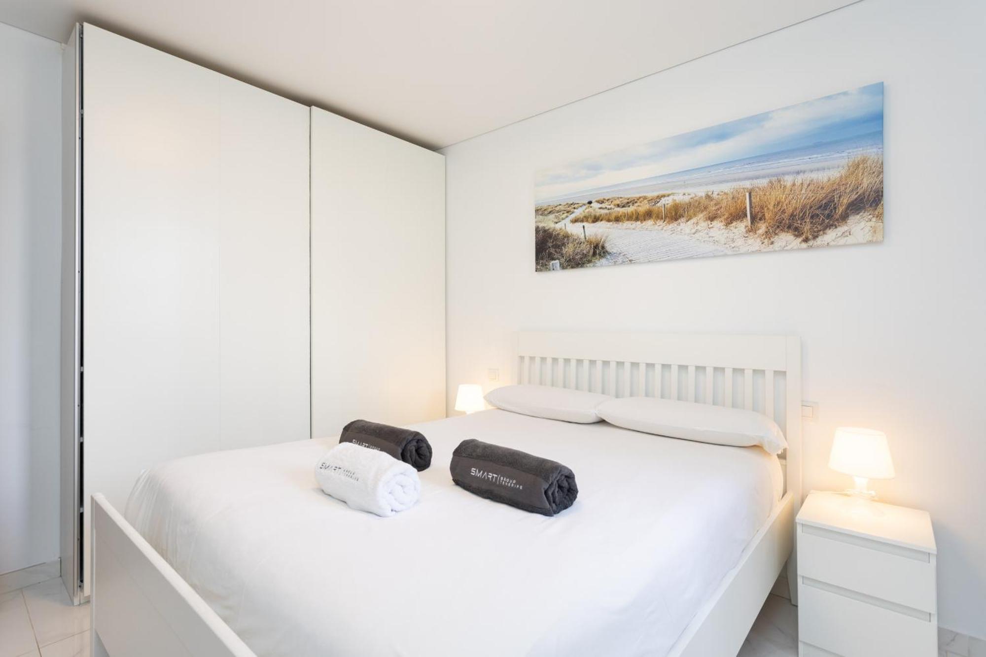 Nice Apartment In The Heart Of Las Americas Πλάγια ντε λας Αμέρικας Εξωτερικό φωτογραφία