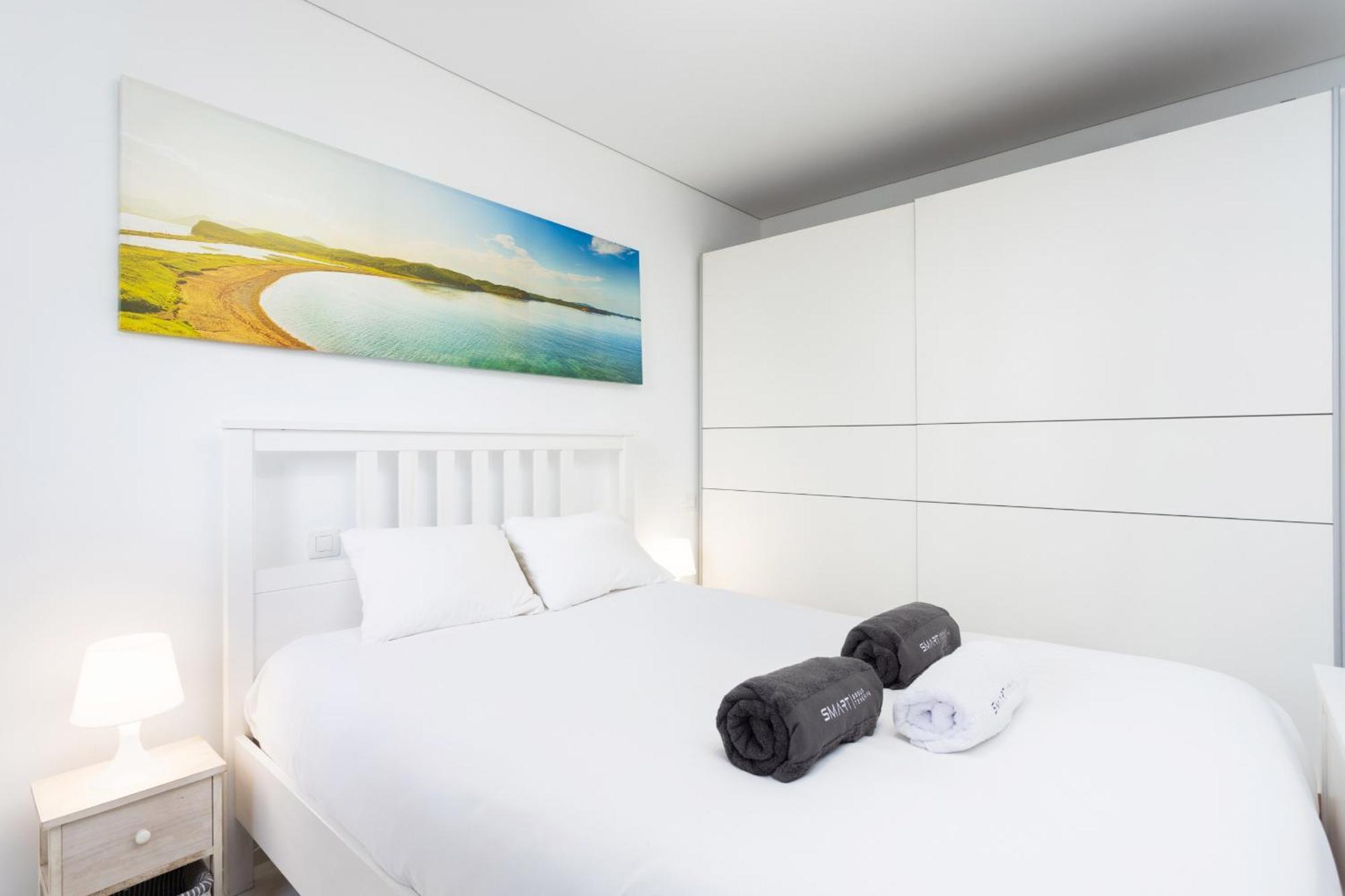 Nice Apartment In The Heart Of Las Americas Πλάγια ντε λας Αμέρικας Εξωτερικό φωτογραφία