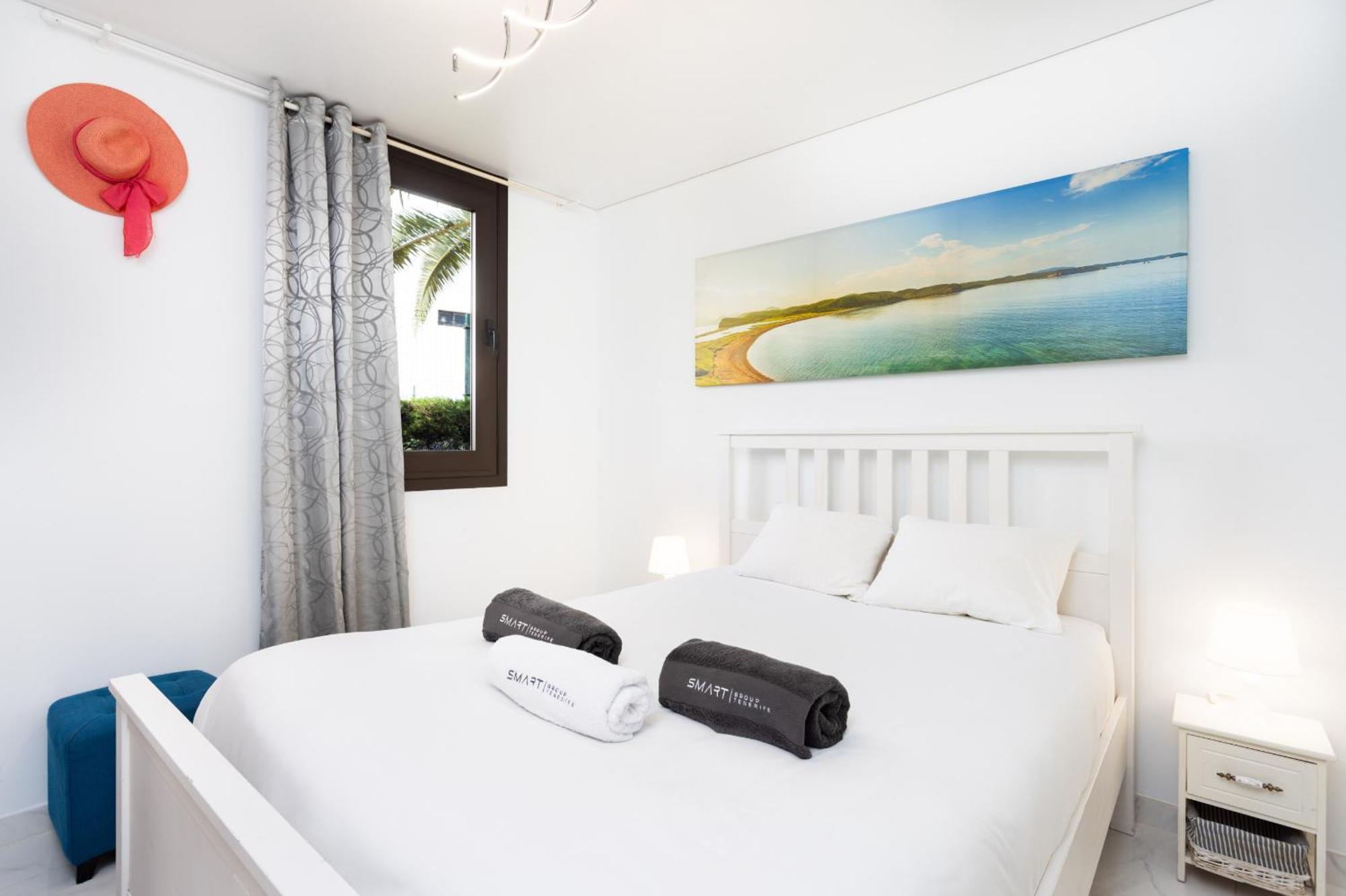 Nice Apartment In The Heart Of Las Americas Πλάγια ντε λας Αμέρικας Εξωτερικό φωτογραφία