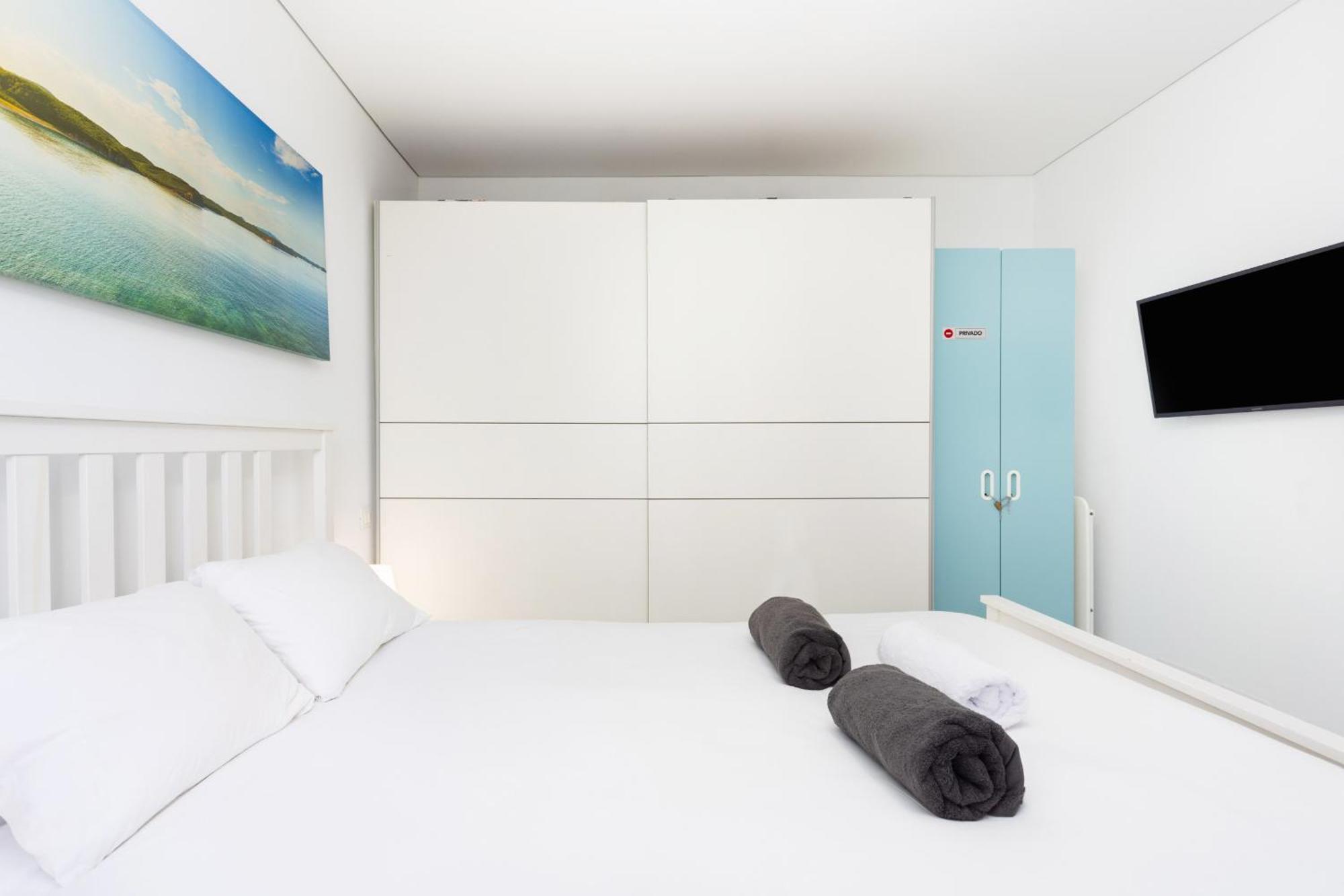 Nice Apartment In The Heart Of Las Americas Πλάγια ντε λας Αμέρικας Εξωτερικό φωτογραφία