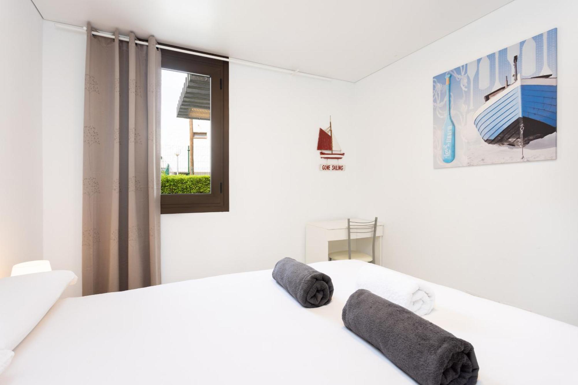 Nice Apartment In The Heart Of Las Americas Πλάγια ντε λας Αμέρικας Εξωτερικό φωτογραφία