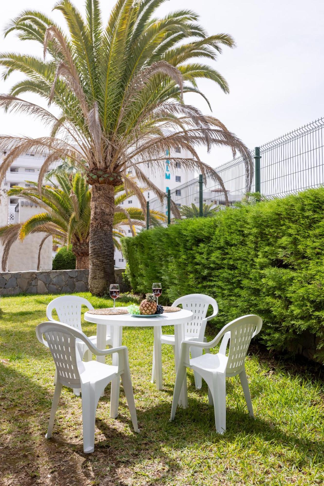 Nice Apartment In The Heart Of Las Americas Πλάγια ντε λας Αμέρικας Εξωτερικό φωτογραφία